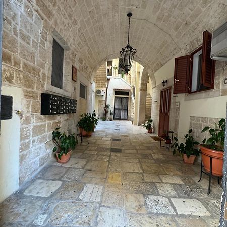 باري Dimore Tresca المظهر الخارجي الصورة