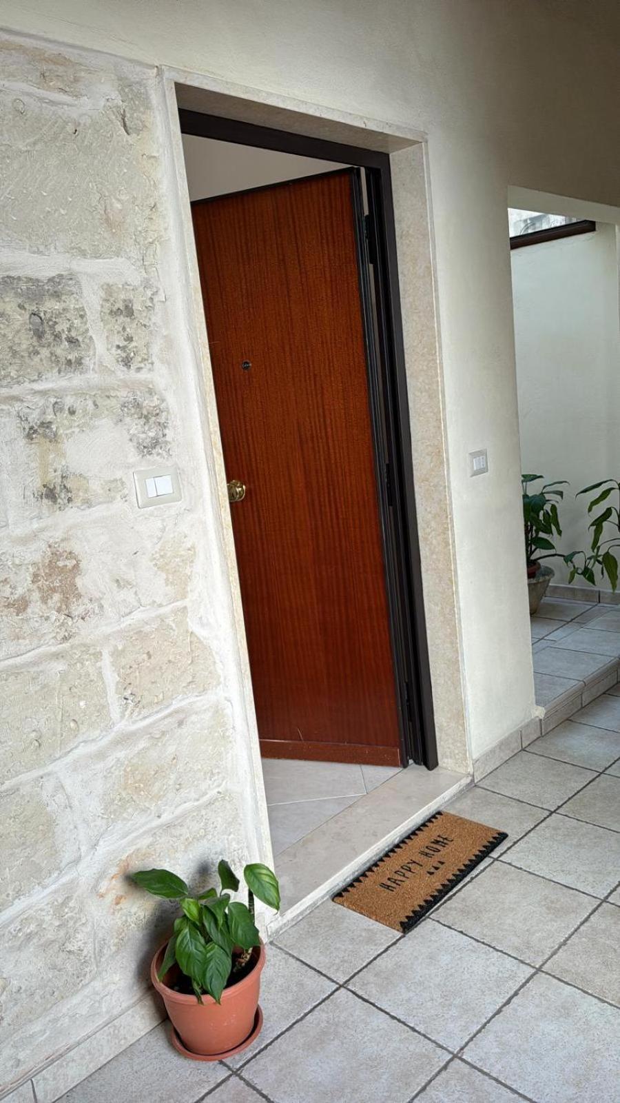 باري Dimore Tresca المظهر الخارجي الصورة